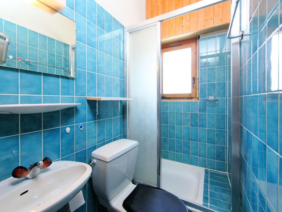 Apartment Baudrier A04 By Interhome Verbier Dış mekan fotoğraf