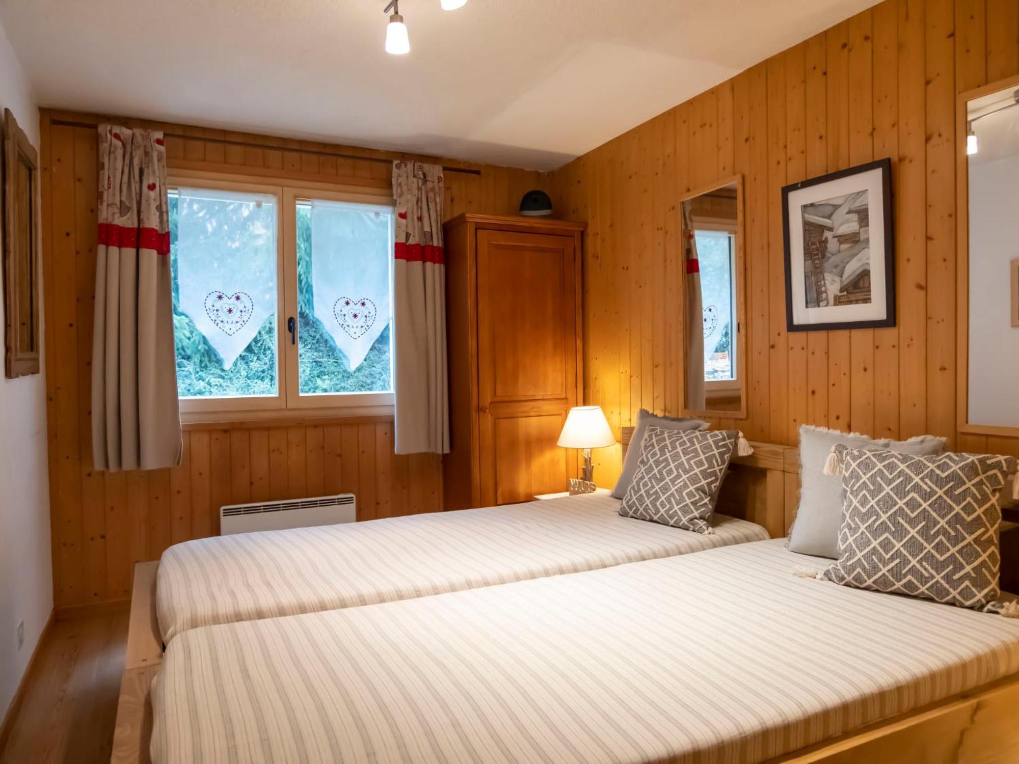 Apartment Baudrier A04 By Interhome Verbier Dış mekan fotoğraf
